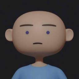 一个键盘游戏