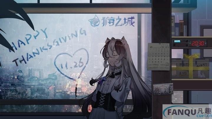 猫之城角色强度排行-猫之城角色强