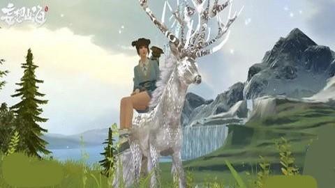 妄想山海宠物怎么进化-妄想山海宠