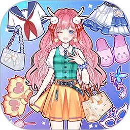 迷你托卡萌娃装扮最新版