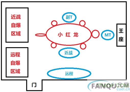魔兽世界怀旧服BWL黑翼之巢图文攻略