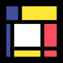 欧德里安游戏官方版(ondrian)