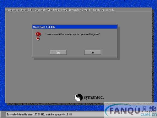 Ghost使用图解官方教程_一键ghost使用图解教程_www.itmop.com
