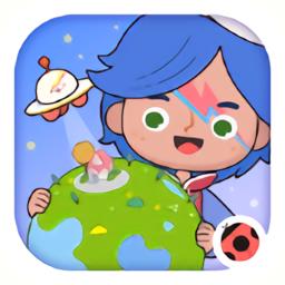 米加小镇世界更新版全部解锁最新版