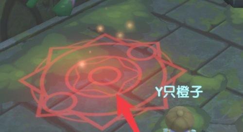 摩尔庄园火精灵怎么召唤-火精灵召