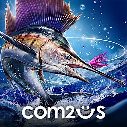 com2us钓鱼发烧友