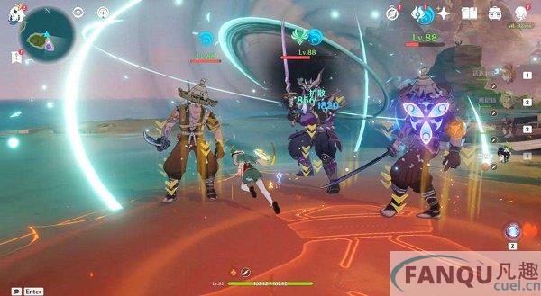 原神神里绫人圣遗物武器怎么搭配-